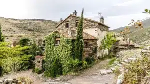 Hacienda liquida fincas rústicas