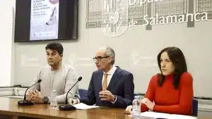 Salamanca acogerá el II Foro de la Caza