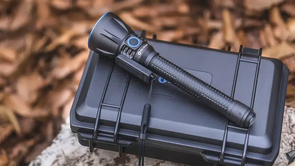 Olight Javelot Turbo 2