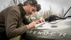 Cómo hacer una autorización en papel para cazar corzos y otras especies de mayor con el nuevo sistema de CyL