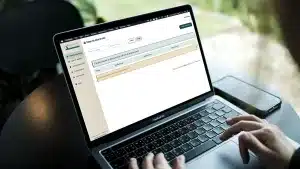 Precinto digital Castilla y León