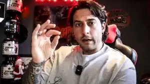 Roma Galllardo disparo perra