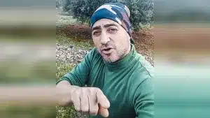 Agricultor ley de bienestar animal