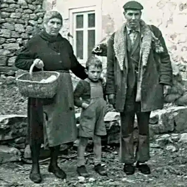 Esto es lo que pagaba el Estado a los cazadores en 1903 por cazar un lobo, un ‘ave de rapiña’ o un gato montés