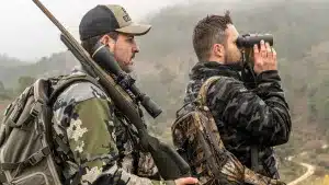 Galicia cambia el proceso para obtener la licencia de caza: estas son las novedades