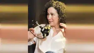 experta explica cómo quitar correctamente una garrapata