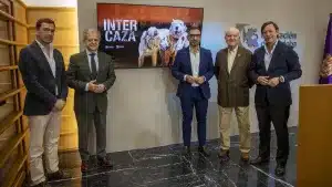 Intercaza 2025: Córdoba rinde homenaje a Mariano Aguayo en el cartel de su feria de caza 