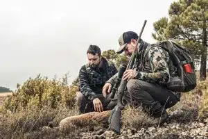 Caza genera millones de euros en España