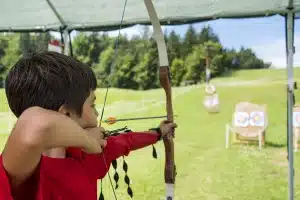 Fundación Artemisan becará a nueve niños en campamentos de naturaleza con un concurso de dibujo