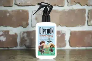 Diptron repelente mosquitos y garrapatas