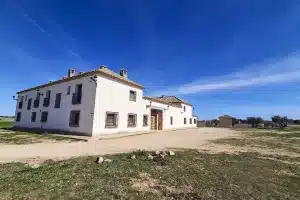 Finca Campo de Criptana