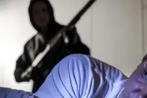 La Policía alerta de un peligroso delincuente que roba escopetas y munición de caza