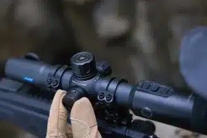 Pard lanza un visor térmico para la caza del jabalí por 829 euros