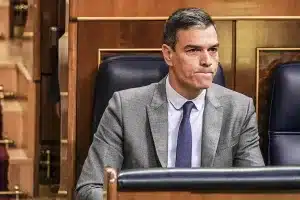 Pedro Sánchez