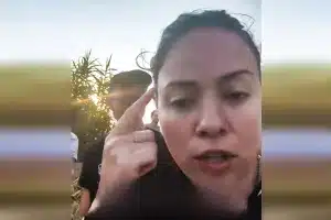 Actriz Ana Arias carga contra ecologistas