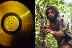 caza pesca mensaje extraterrestres