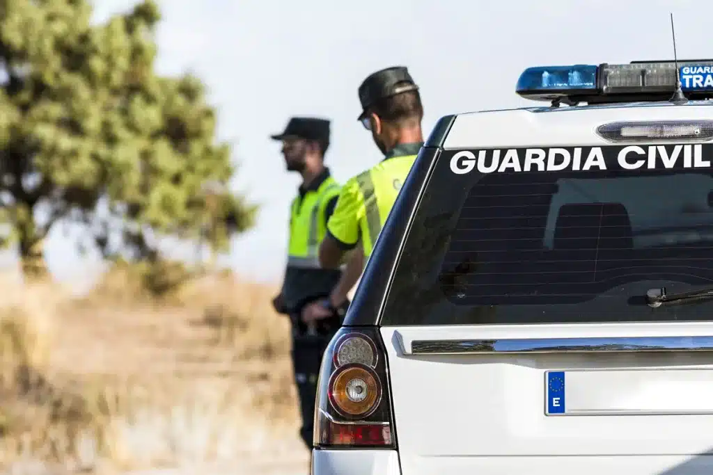 Guardia Civil