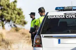 Guardia Civil