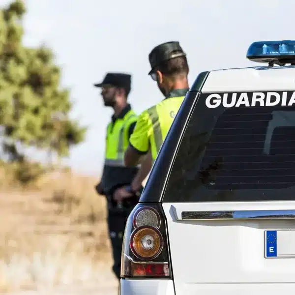 Guardia Civil