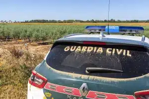 Guardia Civil