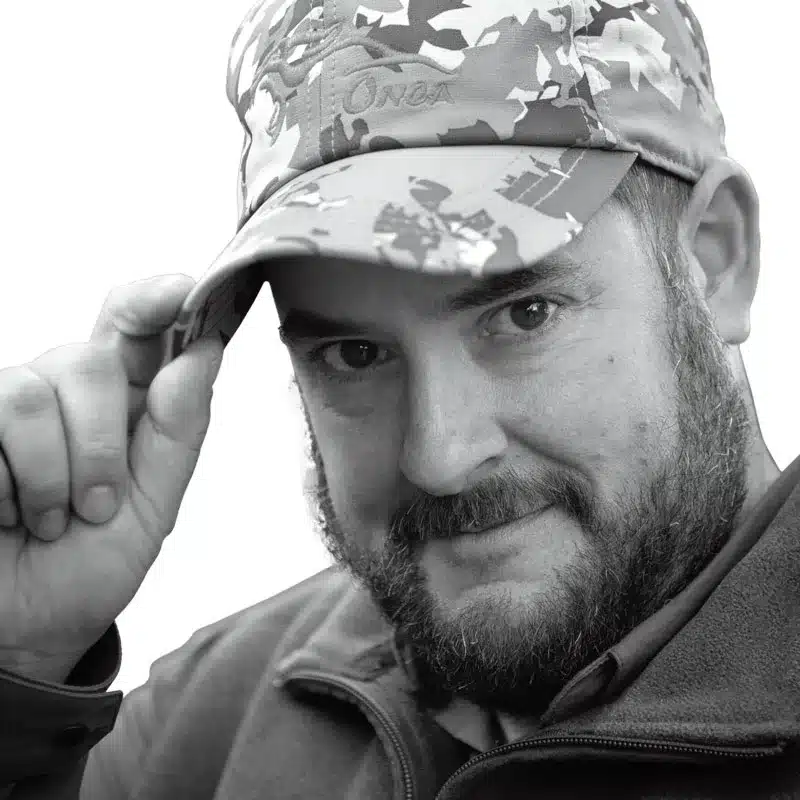 Israel Hernández Tabernero