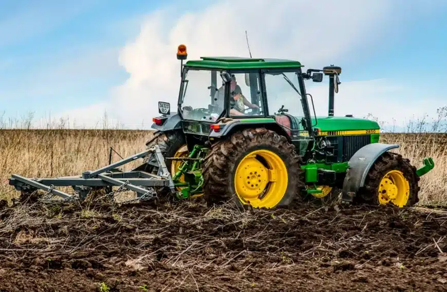multa agricultor