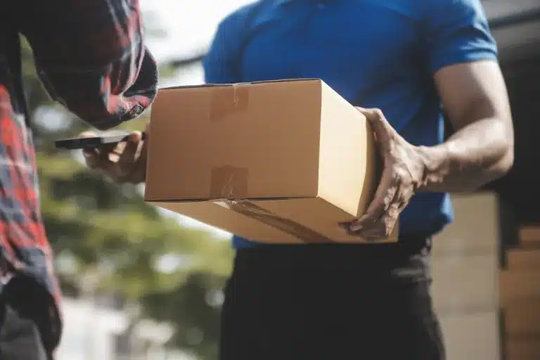 Nueva estafa cazador tiendas online