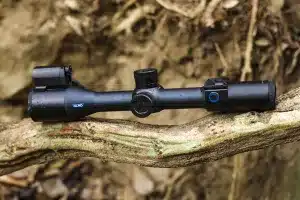 PARD lanza dos visores nocturnos con calidad 4k para la caza del jabalí por solo 699 euros