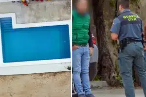 piscina balsa de riego