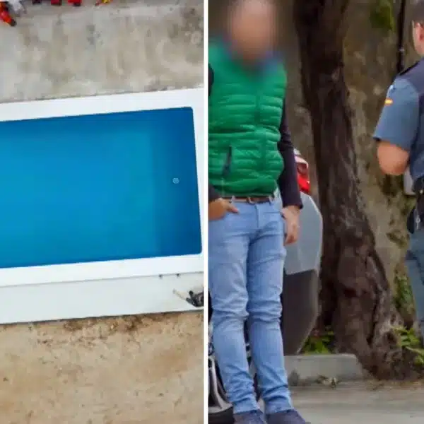 piscina balsa de riego