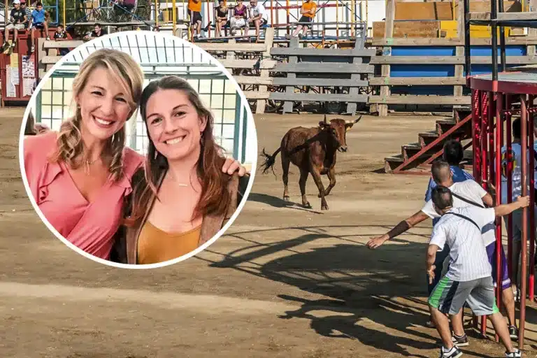 animalistas correbous Aïda Gascón