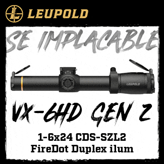 Banner Leupold VX-6HD Gen2