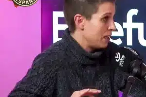 Beatriz Talegón placas solares