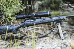 Bergara CIMA CF
