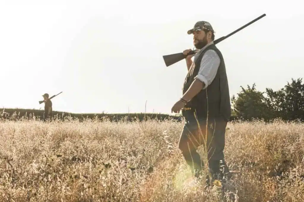 cambian normas Comunidad Valenciana caza