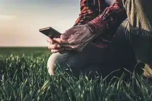 Conectar móvil Starlink Elon Musk