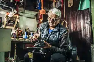 Europa quiere prohibir pieles cuero