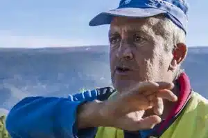 Ganadero Carlos Valle