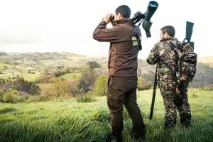 Guarda de caza