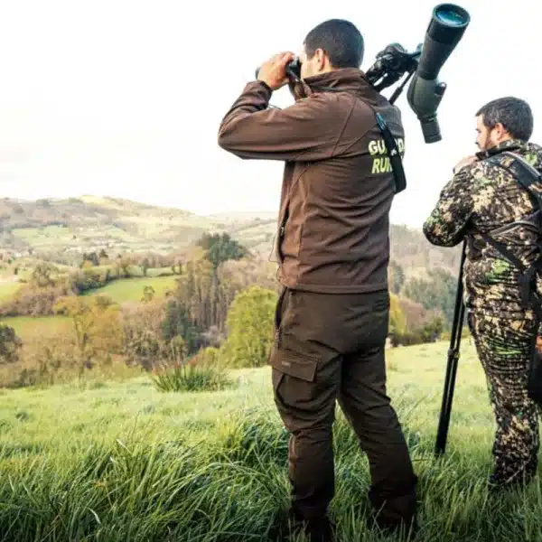 Guarda de caza