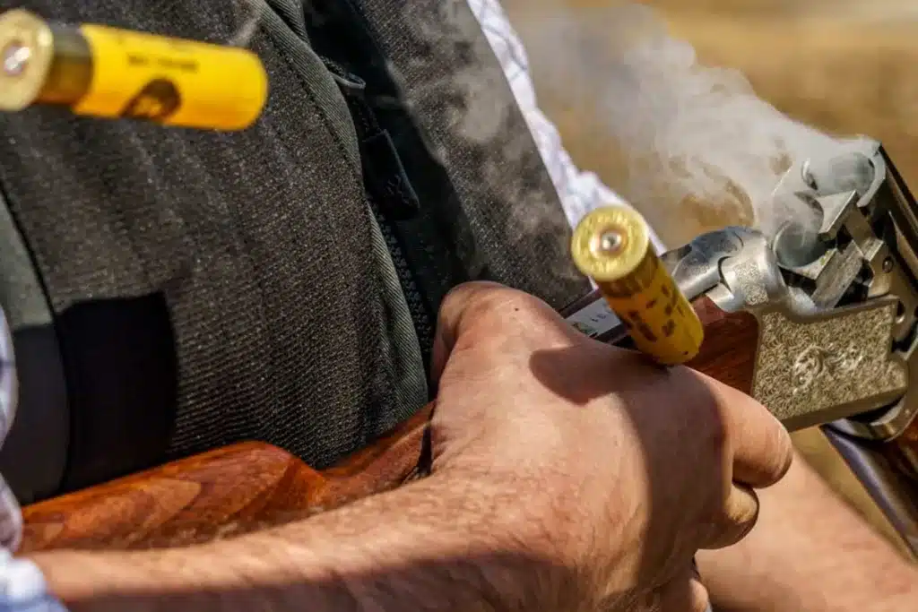 licencia interautonómica de caza 70 euros