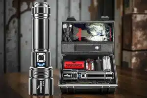 linterna oferta Prime Day Amazon