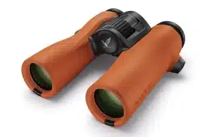 Swarovski NL Pure Burnt orange