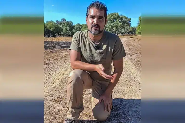 truco investigador garrapatas