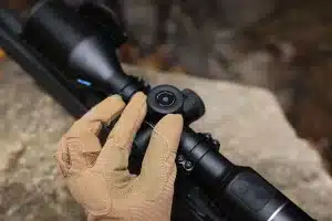 PARD lanza el Pantera eX 640: un visor térmico para cazar capaz de detectar un jabalí a 2.600 metros