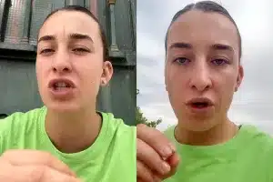 Pilar Pascual, más conocida en redes como Agripilar.