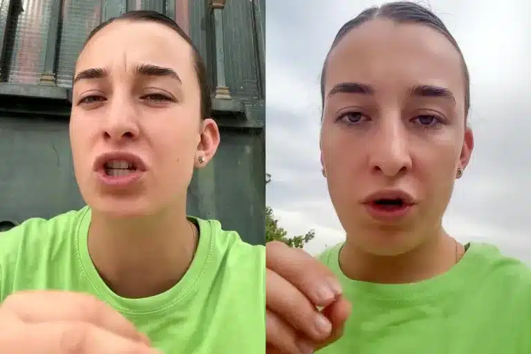 Pilar Pascual, más conocida en redes como Agripilar.