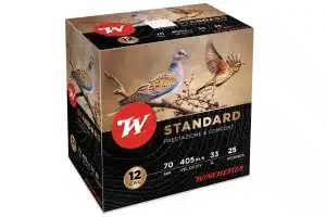 Cartuchos Winchester