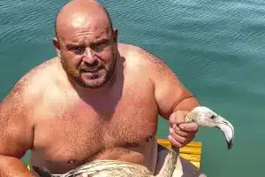 El Pencho rescata Flamenco