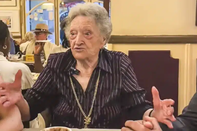 Historia Pepita liebre guerra